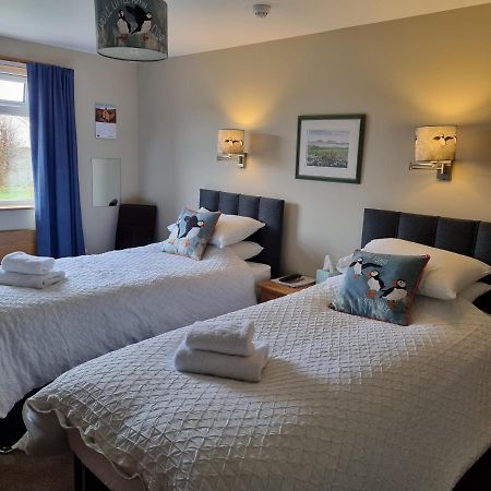 Bellavista Guest House Kirkwall Esterno foto