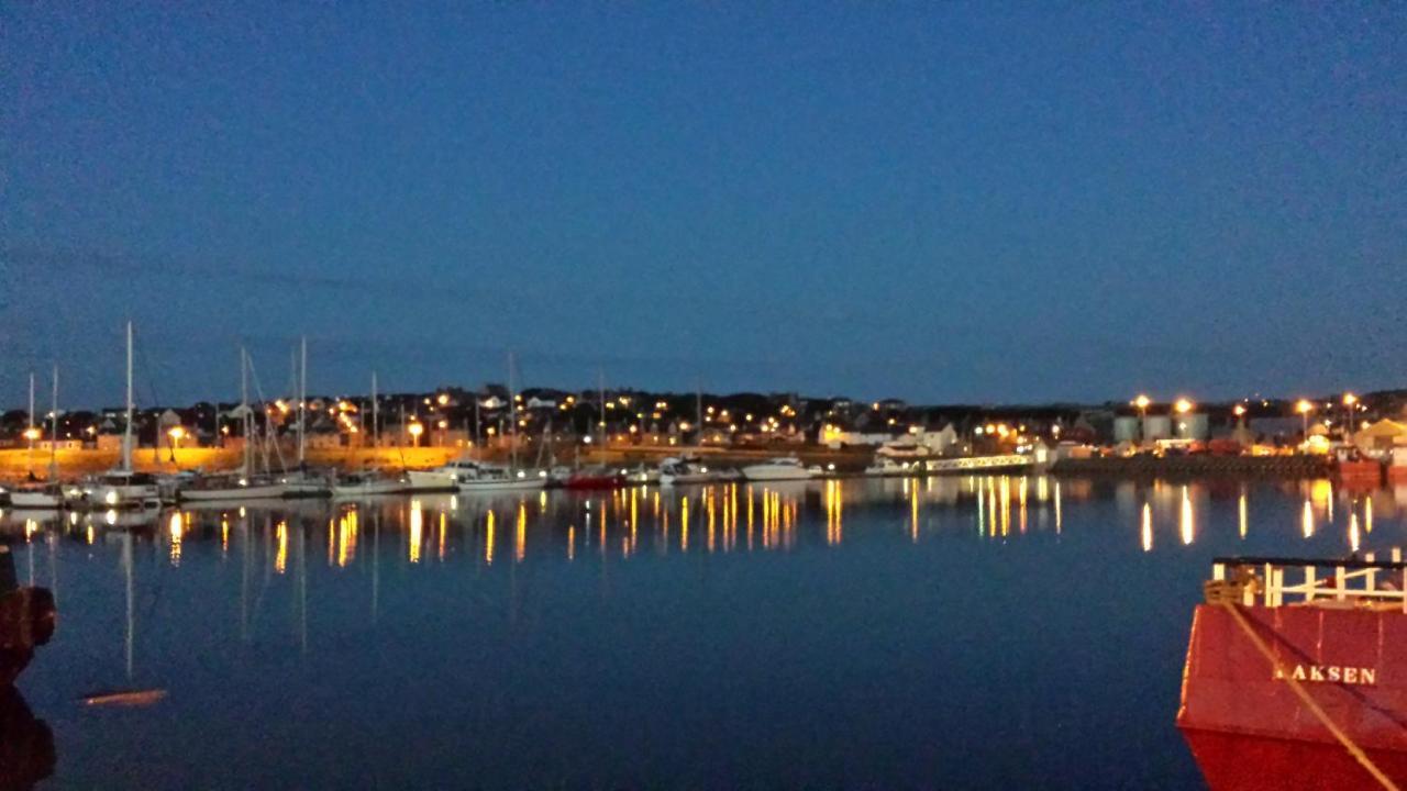 Bellavista Guest House Kirkwall Esterno foto
