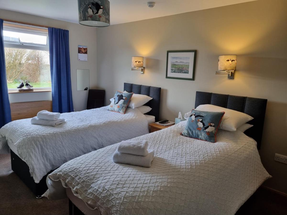 Bellavista Guest House Kirkwall Esterno foto